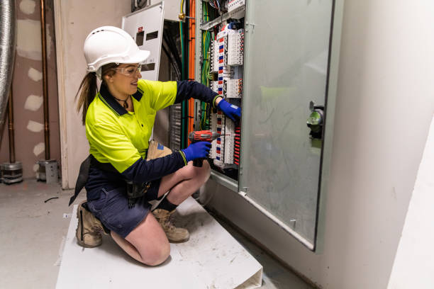 Best Emergency Electrical Repair  in Kentwood, LA