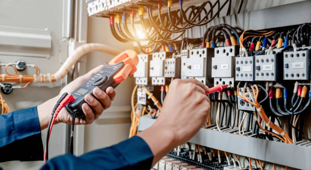 Best Electrical Outlet Repair  in Kentwood, LA