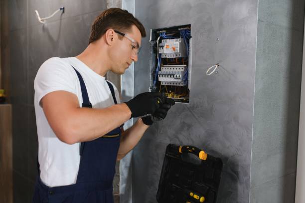 Best Emergency Electrician Near Me  in Kentwood, LA