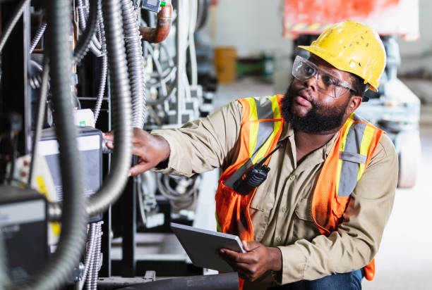 Best Electric Panel Repair  in Kentwood, LA