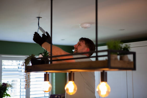 Professional Electrician in LA