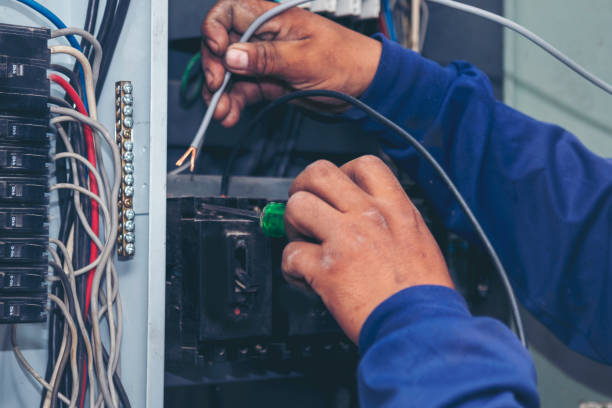 Best Local Electrician Companies  in Kentwood, LA
