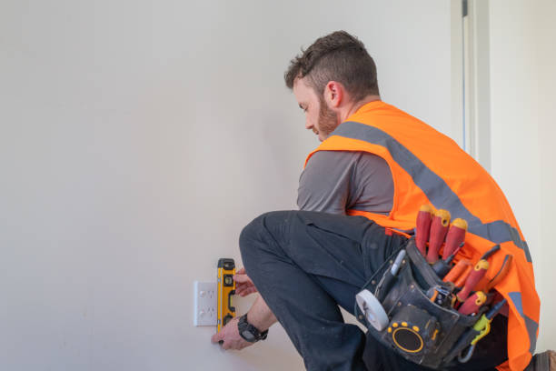 Best Affordable Electrical Installation  in Kentwood, LA